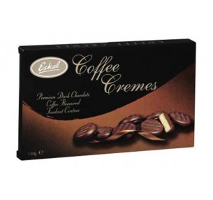 Eskal Coffee Cremes Box 